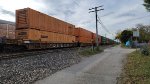 Long Intermodal 